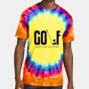 Window Tie Dye Tee Thumbnail