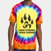Window Tie Dye Tee Thumbnail