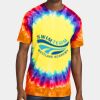 Window Tie Dye Tee Thumbnail