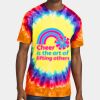 Window Tie Dye Tee Thumbnail