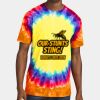Window Tie Dye Tee Thumbnail