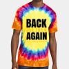 Window Tie Dye Tee Thumbnail