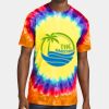 Window Tie Dye Tee Thumbnail