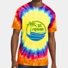 Window Tie Dye Tee Thumbnail