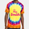 Window Tie Dye Tee Thumbnail