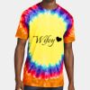 Window Tie Dye Tee Thumbnail