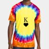Window Tie Dye Tee Thumbnail