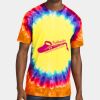 Window Tie Dye Tee Thumbnail