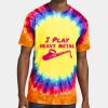 Window Tie Dye Tee Thumbnail