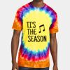 Window Tie Dye Tee Thumbnail