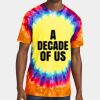 Window Tie Dye Tee Thumbnail