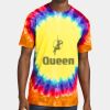 Window Tie Dye Tee Thumbnail