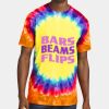 Window Tie Dye Tee Thumbnail