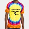 Window Tie Dye Tee Thumbnail