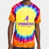 Window Tie Dye Tee Thumbnail