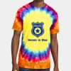 Window Tie Dye Tee Thumbnail