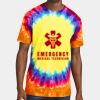 Window Tie Dye Tee Thumbnail