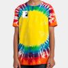 Youth Window Tie Dye Tee Thumbnail