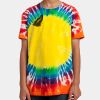 Youth Window Tie Dye Tee Thumbnail