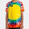 Youth Window Tie Dye Tee Thumbnail