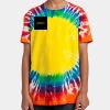 Youth Window Tie Dye Tee Thumbnail