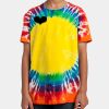 Youth Window Tie Dye Tee Thumbnail