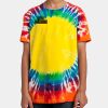 Youth Window Tie Dye Tee Thumbnail