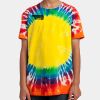 Youth Window Tie Dye Tee Thumbnail