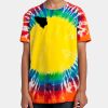 Youth Window Tie Dye Tee Thumbnail