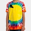 Youth Window Tie Dye Tee Thumbnail