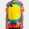 Youth Window Tie Dye Tee Thumbnail