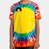 Youth Window Tie Dye Tee Thumbnail
