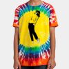 Youth Window Tie Dye Tee Thumbnail