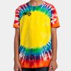 Youth Window Tie Dye Tee Thumbnail