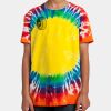 Youth Window Tie Dye Tee Thumbnail
