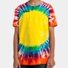 Youth Window Tie Dye Tee Thumbnail