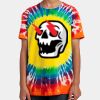 Youth Window Tie Dye Tee Thumbnail