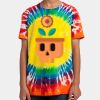 Youth Window Tie Dye Tee Thumbnail