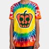 Youth Window Tie Dye Tee Thumbnail