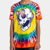 Youth Window Tie Dye Tee Thumbnail