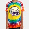 Youth Window Tie Dye Tee Thumbnail