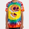 Youth Window Tie Dye Tee Thumbnail