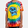 Youth Window Tie Dye Tee Thumbnail