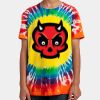 Youth Window Tie Dye Tee Thumbnail