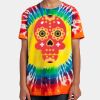 Youth Window Tie Dye Tee Thumbnail
