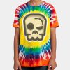 Youth Window Tie Dye Tee Thumbnail
