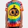 Youth Window Tie Dye Tee Thumbnail