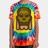 Youth Window Tie Dye Tee Thumbnail