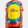 Youth Window Tie Dye Tee Thumbnail