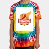 Youth Window Tie Dye Tee Thumbnail